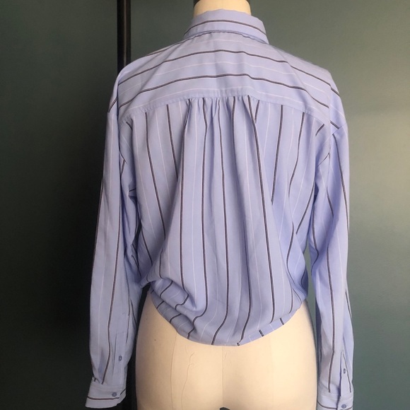 Hayton button up blouse - Picture 3 of 4